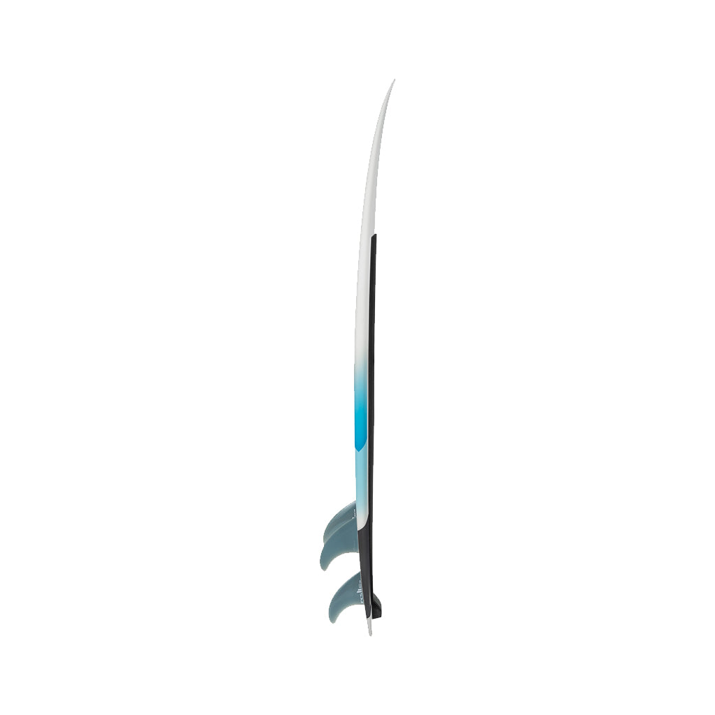  Slingshot V1 Impact XR Kite Surfboard