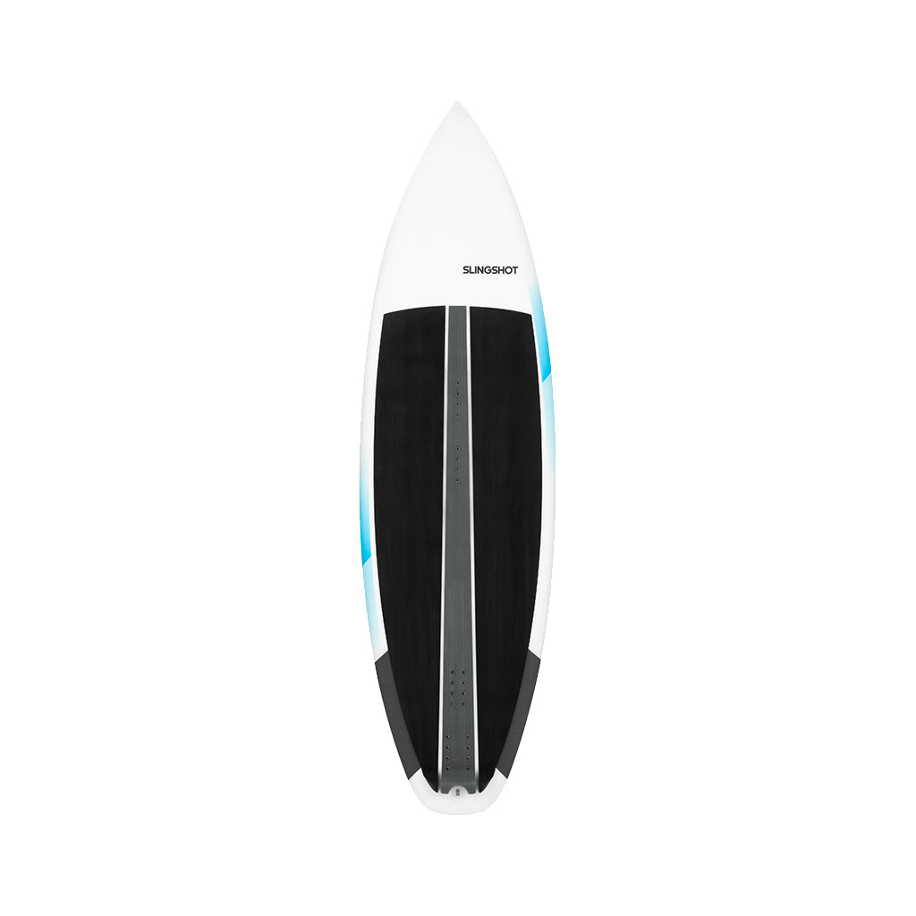  Slingshot V1 Impact XR Kite Surfboard