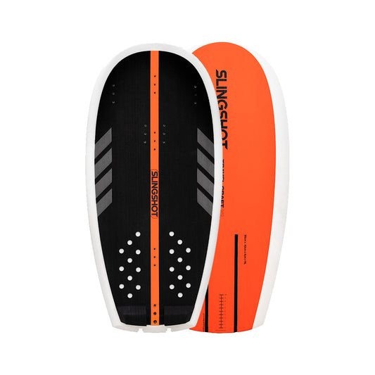  Slingshot V1 Travel Craft 90 Kite Foil Board