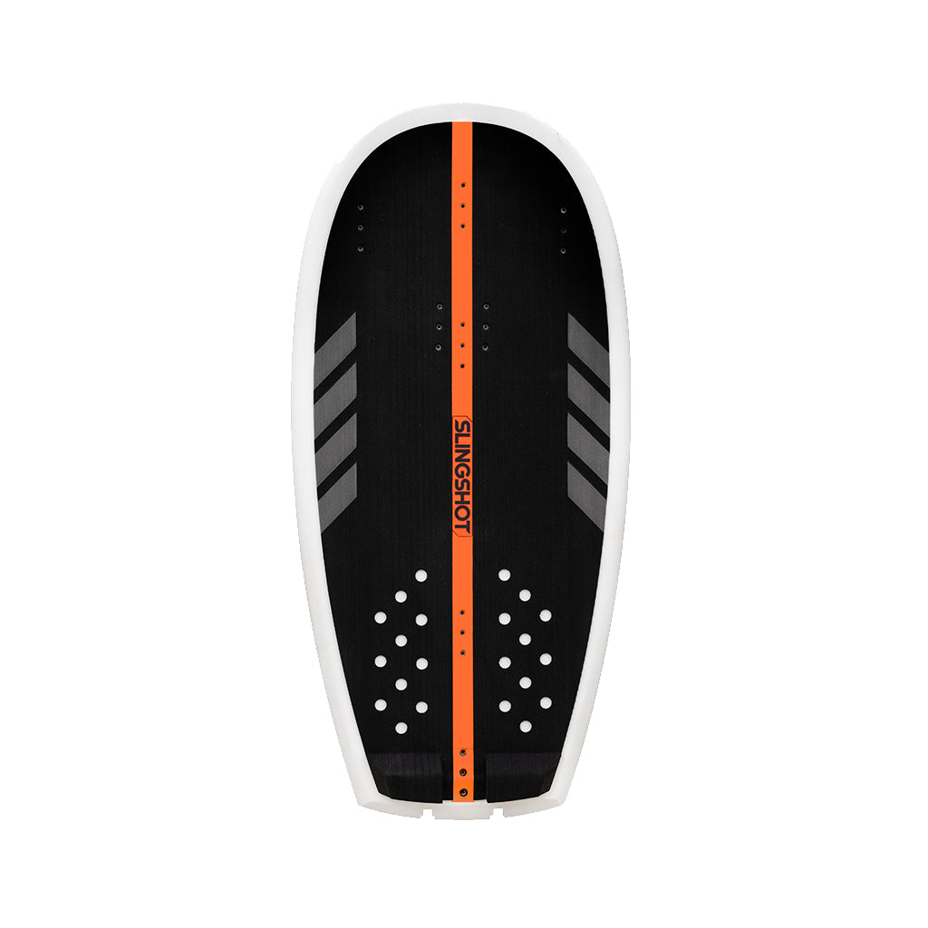  Slingshot V1 Travel Craft 90 Kite Foil Board