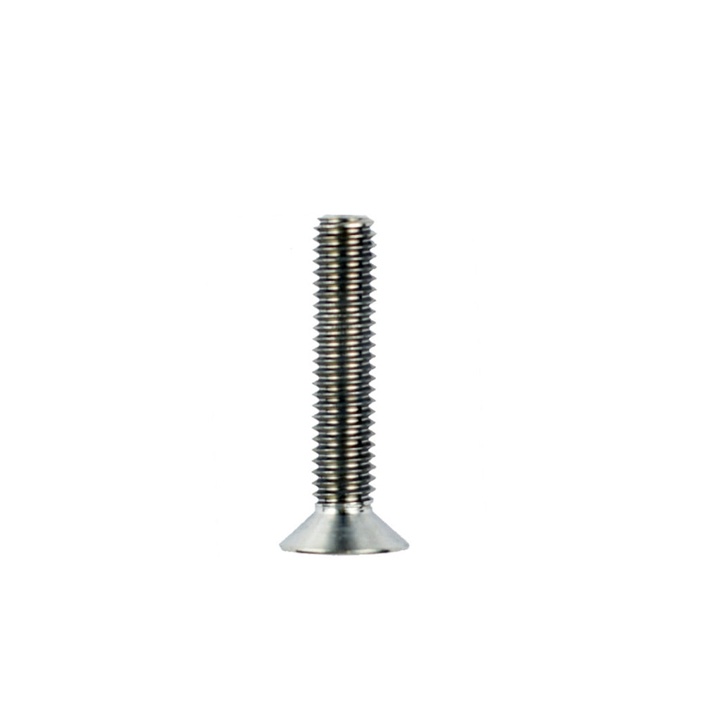  Ride Engine M8 X 40mm Titanium Bolt