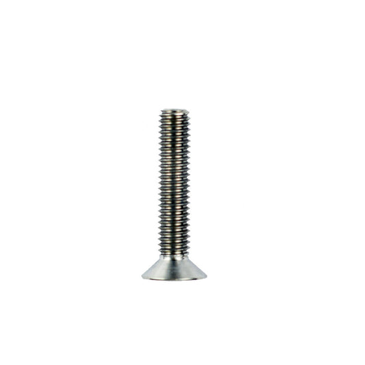  Ride Engine M8 X 40mm Titanium Bolt