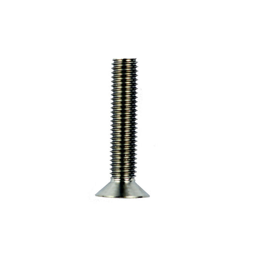  Ride Engine M6 X 25mm Titanium Bolt