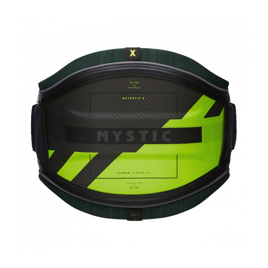  Mystic Majestic X Kiteboarding Harness