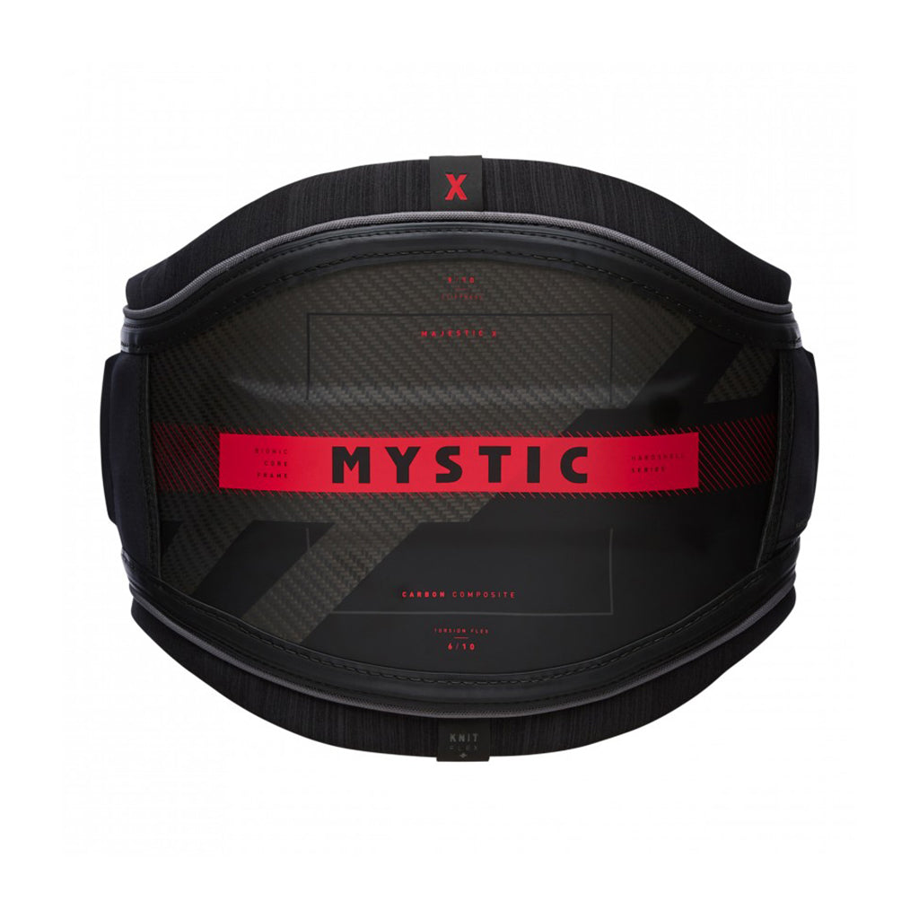  Mystic Majestic X Kiteboarding Harness