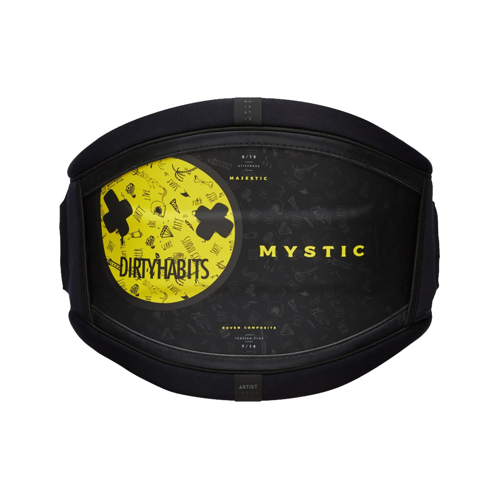  Mystic 2022 Majestic Kiteboarding Harness