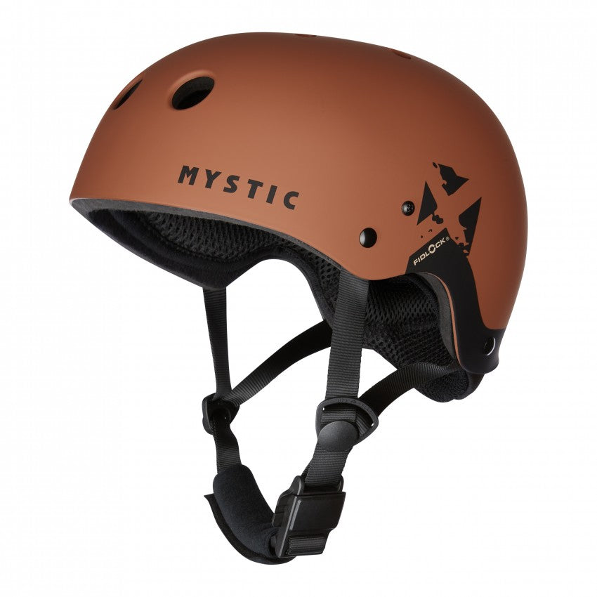  Mystic MK8 Helmet