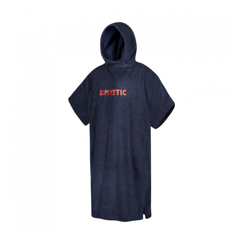  Mystic Changing Poncho