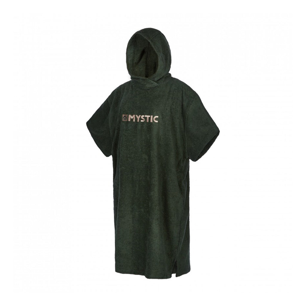  Mystic Changing Poncho