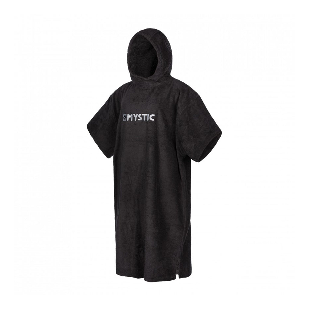  Mystic Changing Poncho