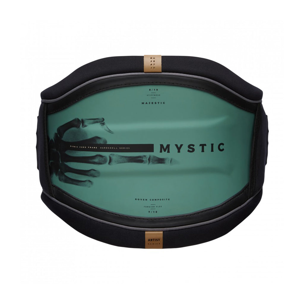  Mystic 2022 Majestic Kiteboarding Harness