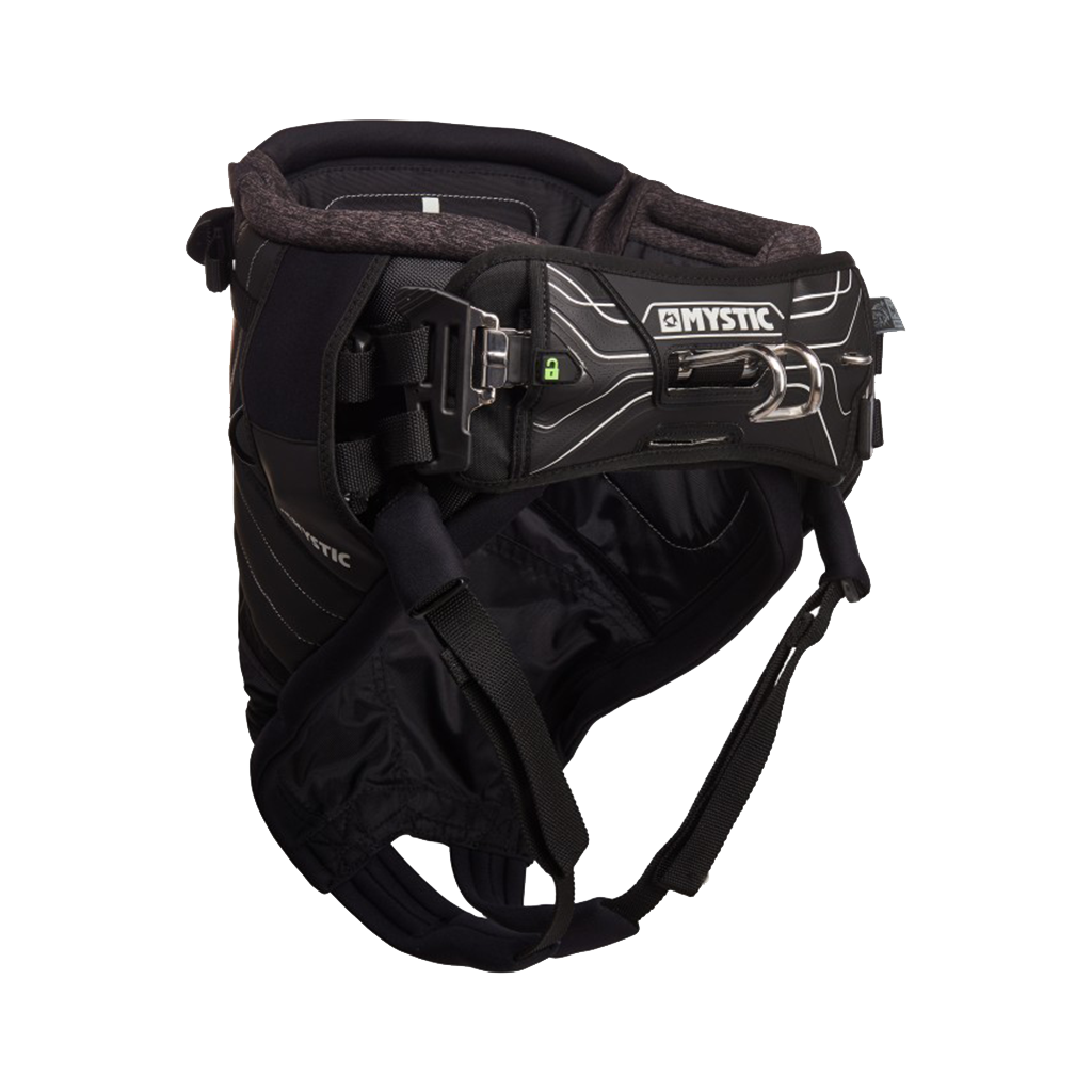  Mystic Driver Kiteboarding Seat Harness