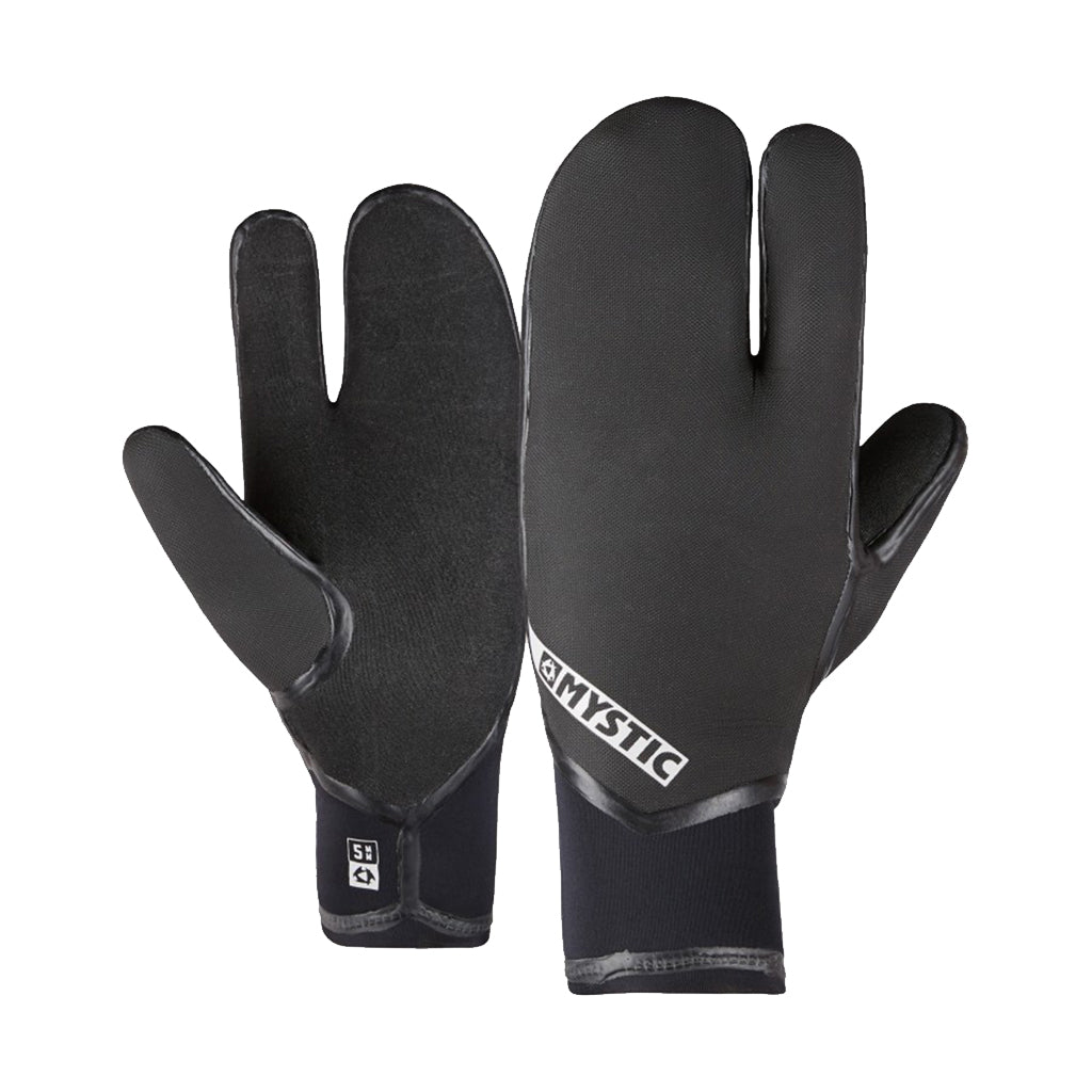  Mystic Supreme 5mm Lobster Neoprene Gloves