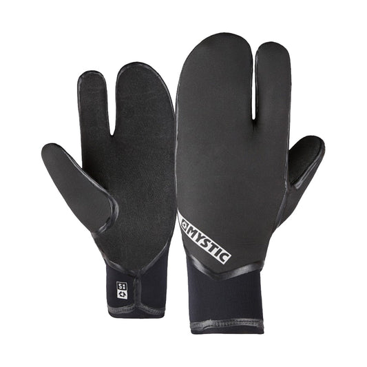  Mystic Supreme 5mm Lobster Neoprene Gloves