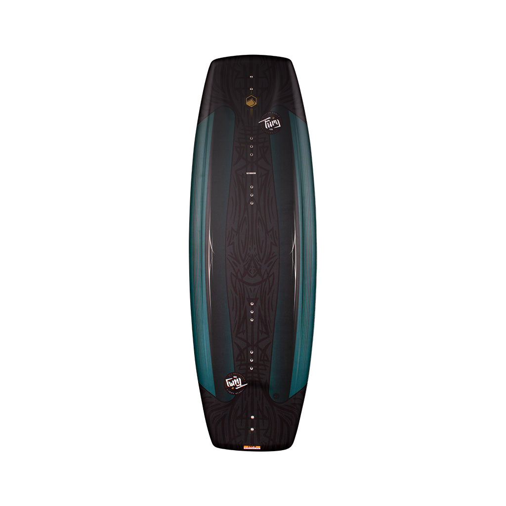  Liquid Force 2022 Fury Wakeboard