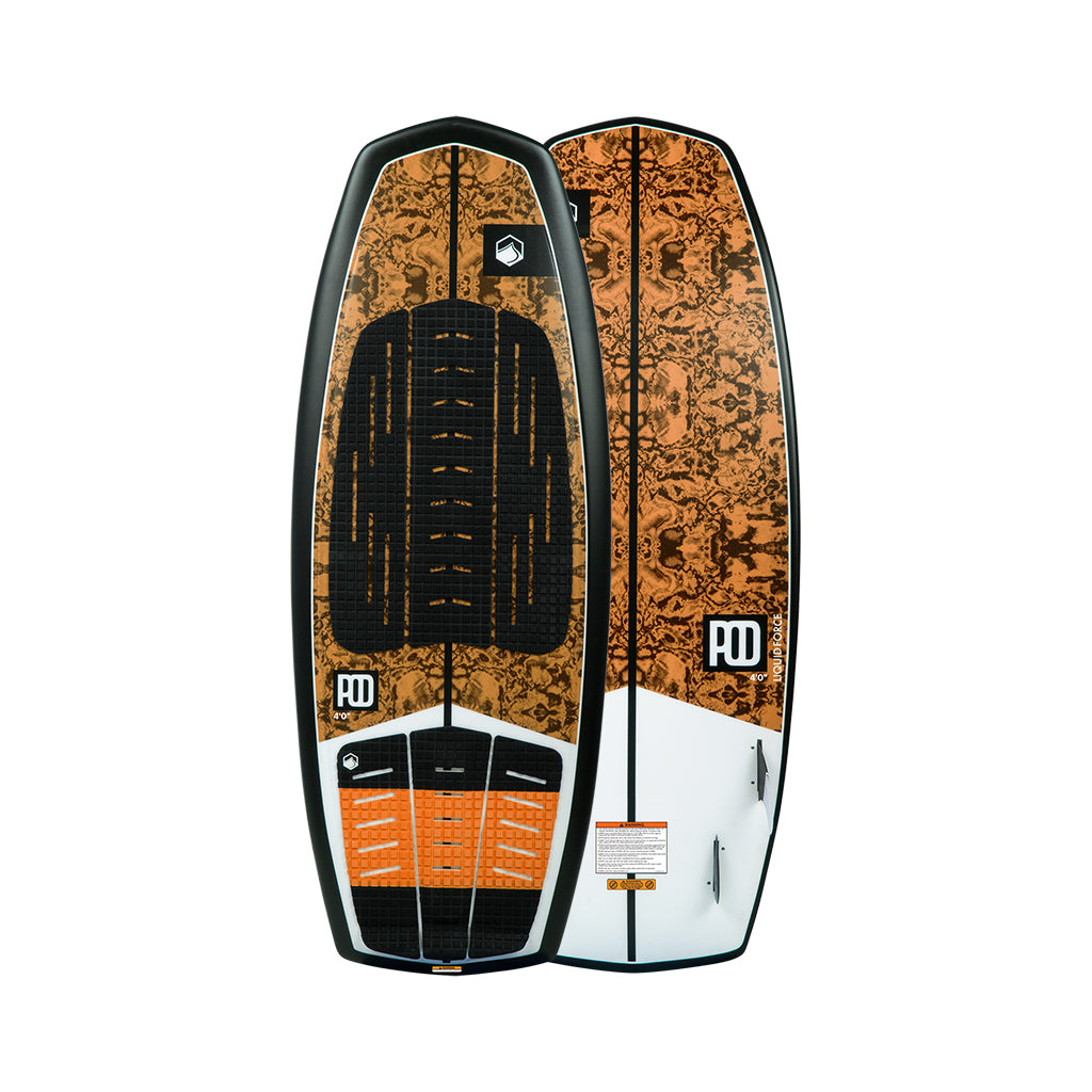  Liquid Force 2022 Pod Wakesurfer