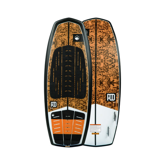  Liquid Force 2022 Pod Wakesurfer