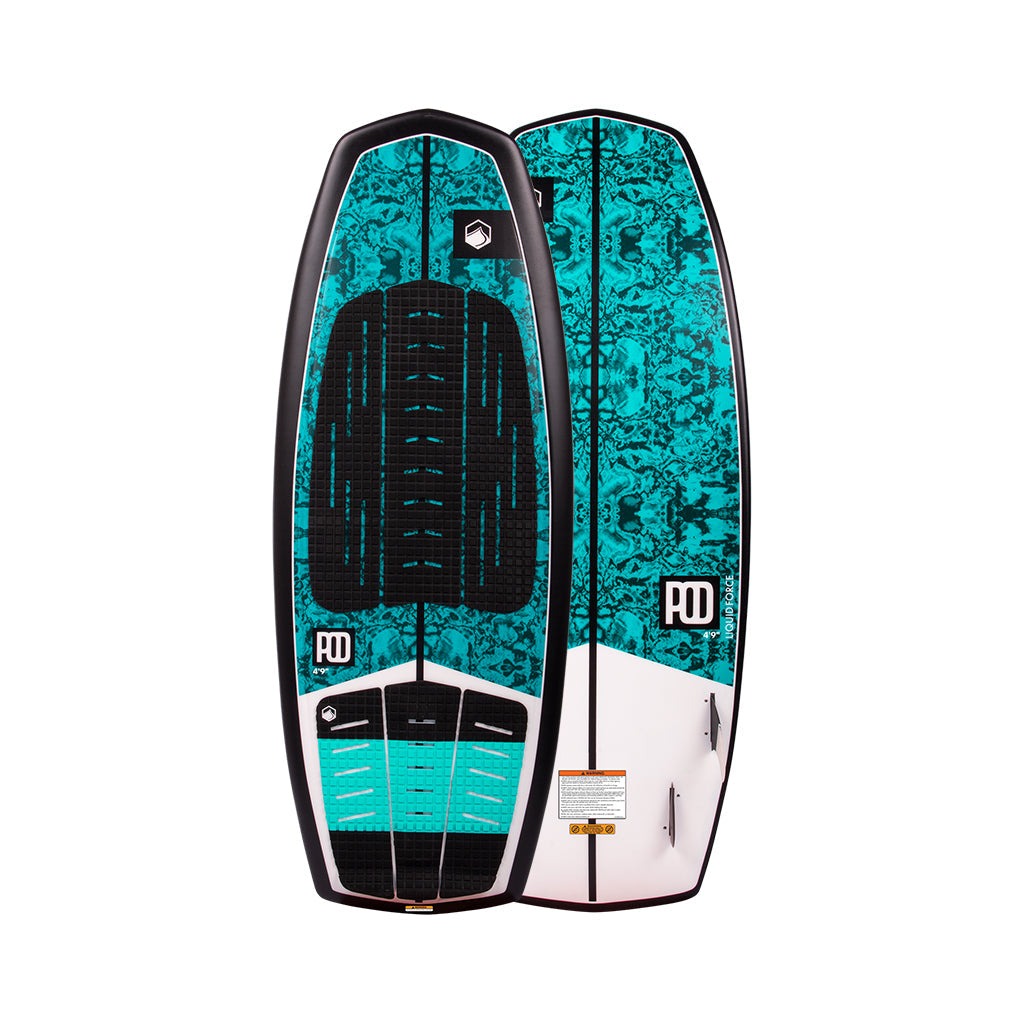  Liquid Force 2022 Pod Wakesurfer