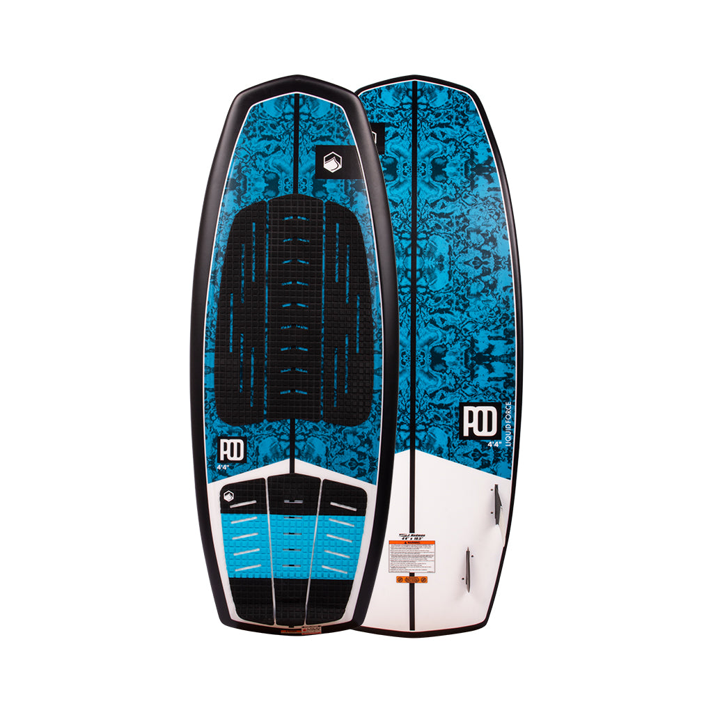  Liquid Force 2022 Pod Wakesurfer