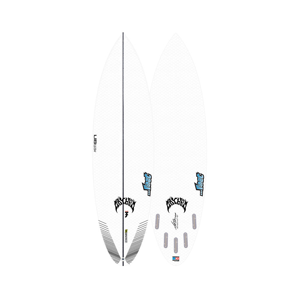  Lib Tech 2023 LOST Sabo Taj Surfboard
