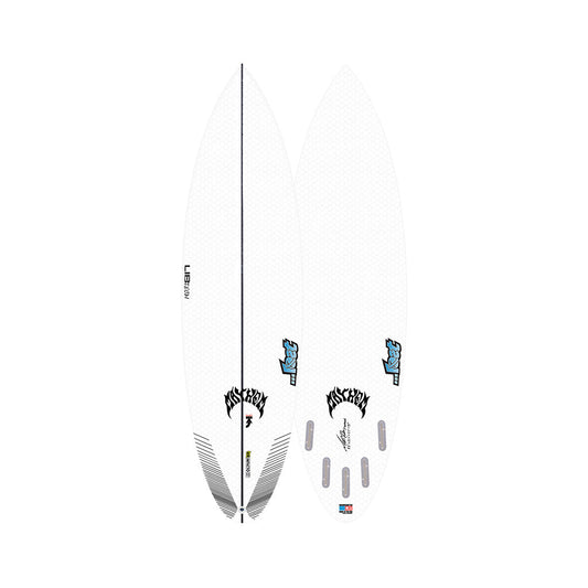  Lib Tech 2023 LOST Sabo Taj Surfboard