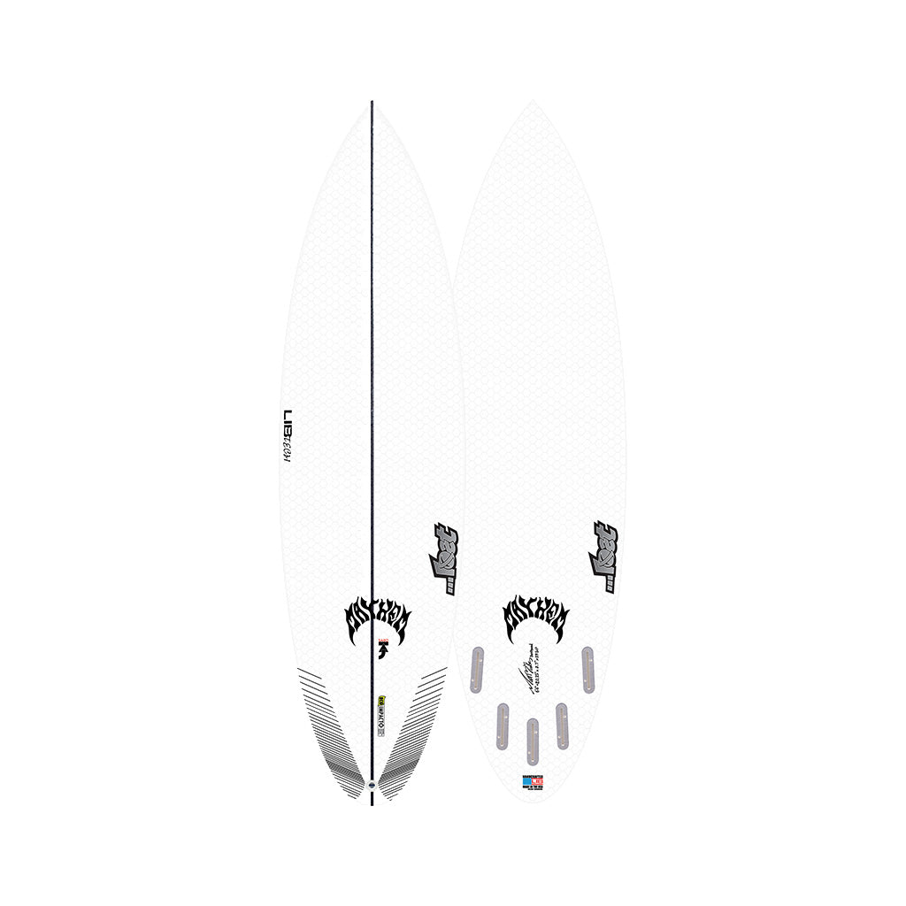  Lib Tech 2023 LOST Sabo Taj Surfboard