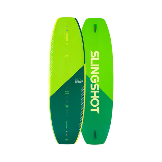  Slingshot V1 Dream Rider Kiteboard
