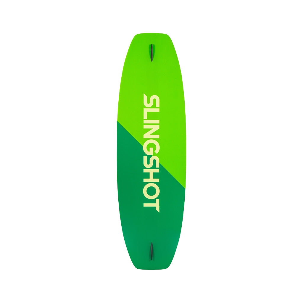  Slingshot V1 Dream Rider Kiteboard