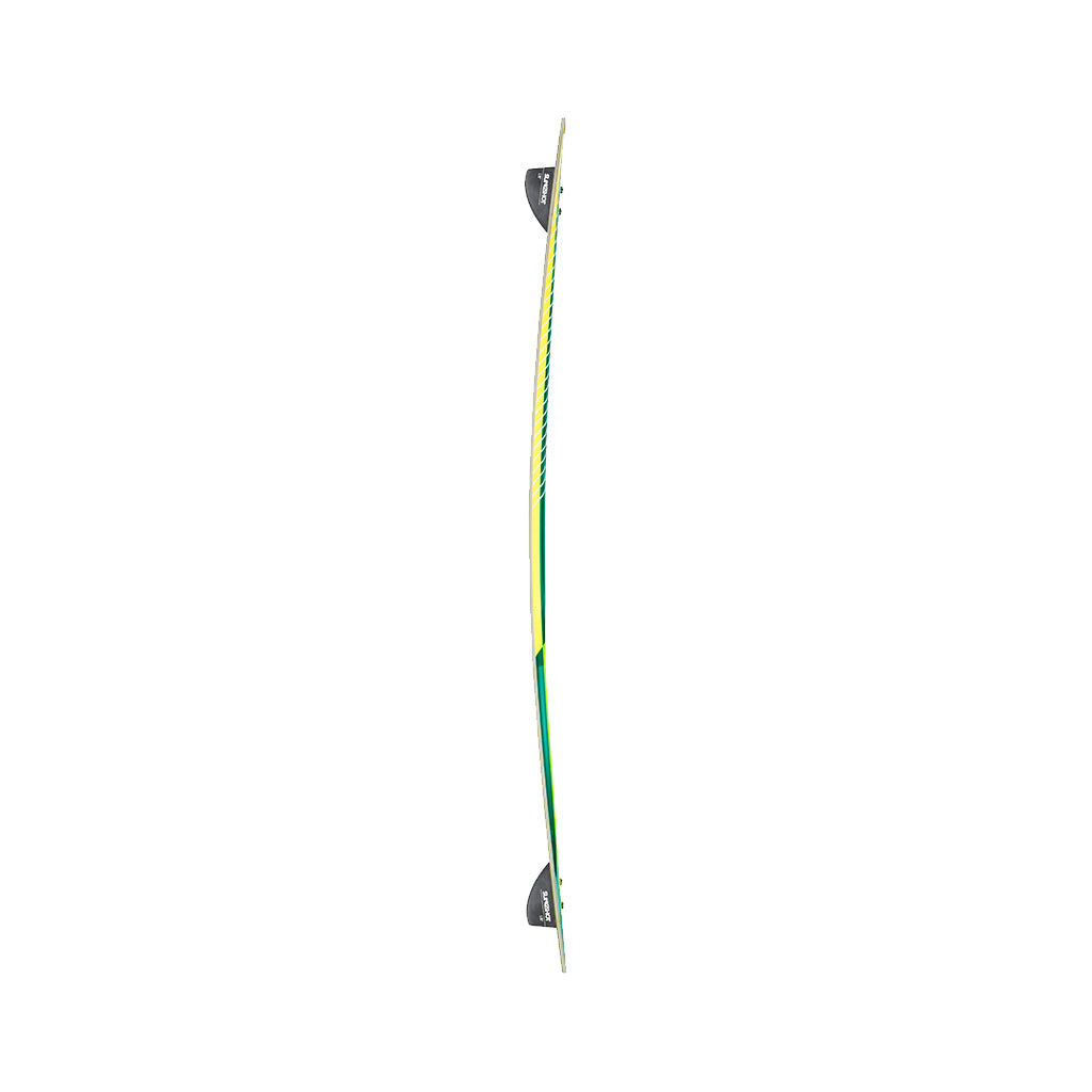  Slingshot V1 Dream Rider Kiteboard