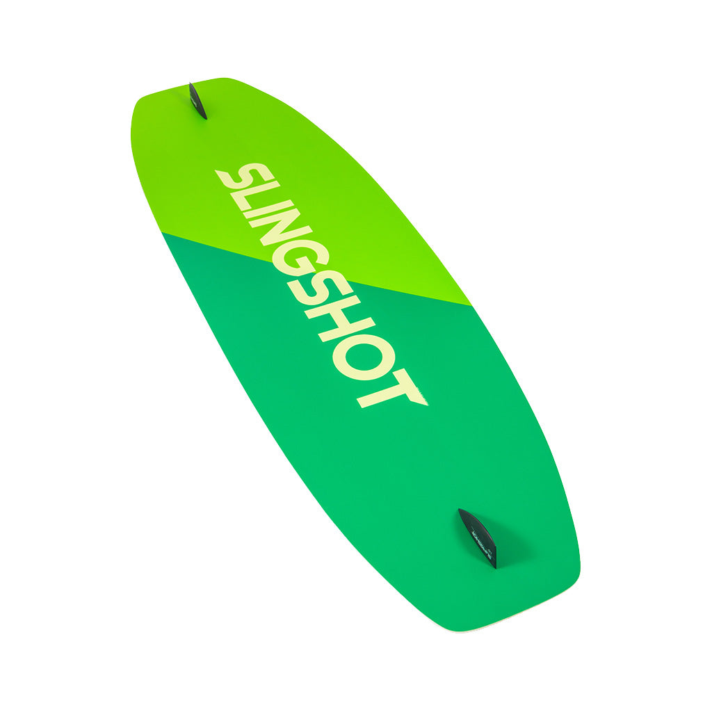  Slingshot V1 Dream Rider Kiteboard