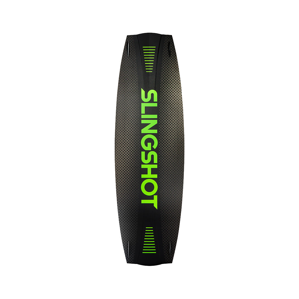  Slingshot V11 Misfit Carbon Kiteboard