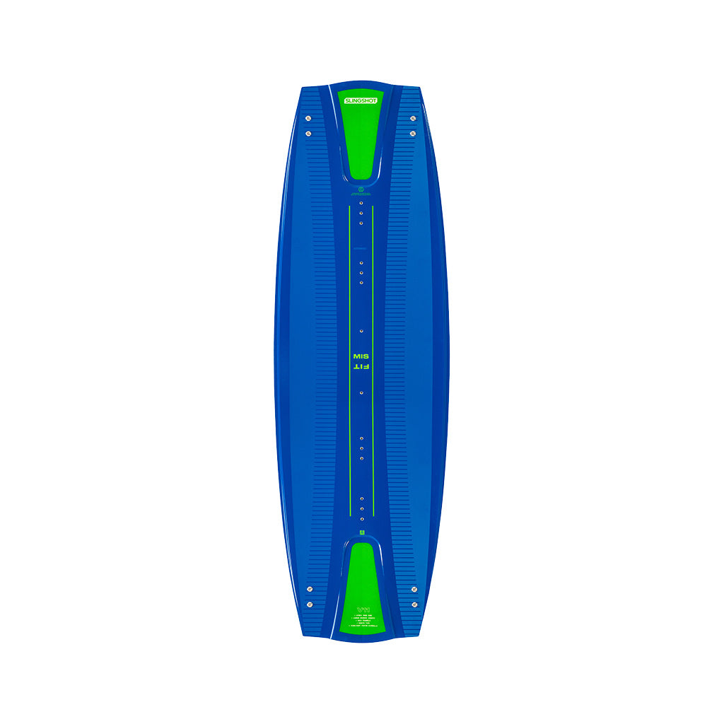  Slingshot V11 Misfit Kiteboard