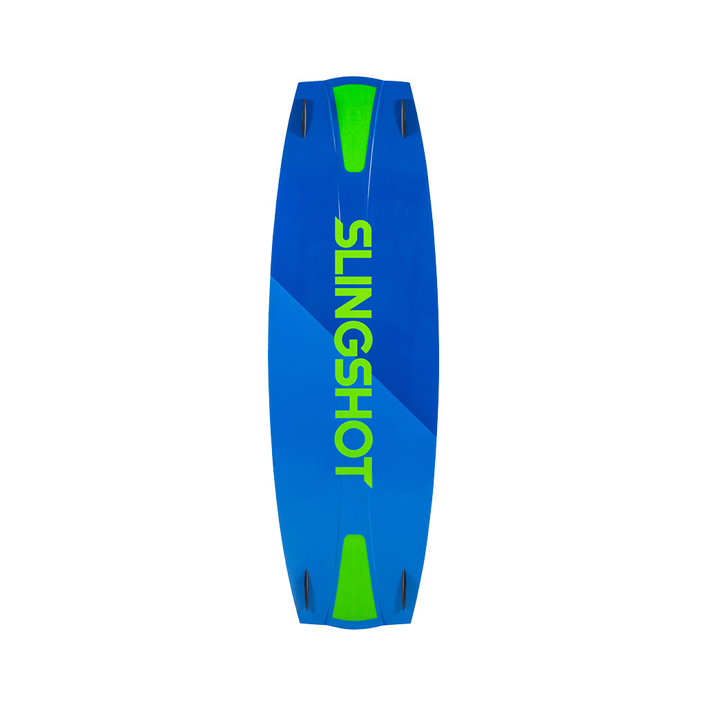  Slingshot V11 Misfit Kiteboard