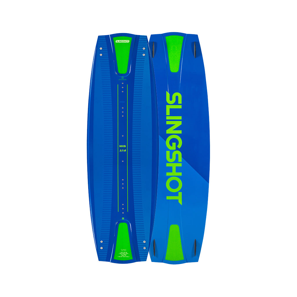  Slingshot V11 Misfit Kiteboard