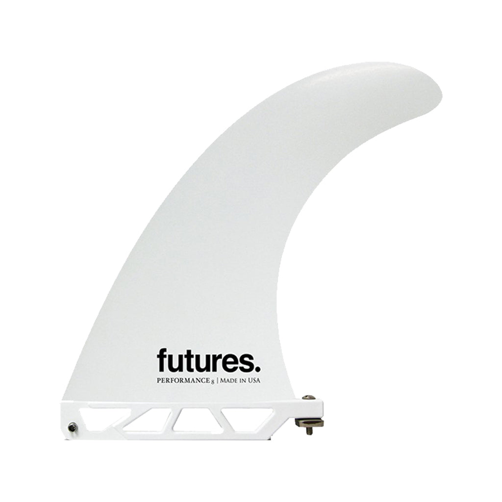  Futures Performance Thermotech 8" Longboard Fin