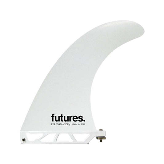  Futures Performance Thermotech 8" Longboard Fin