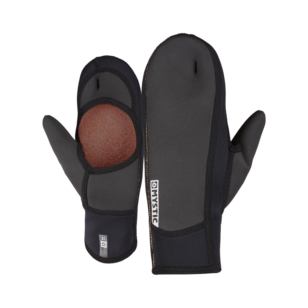  Mystic Star Open Palm Neoprene Mitts