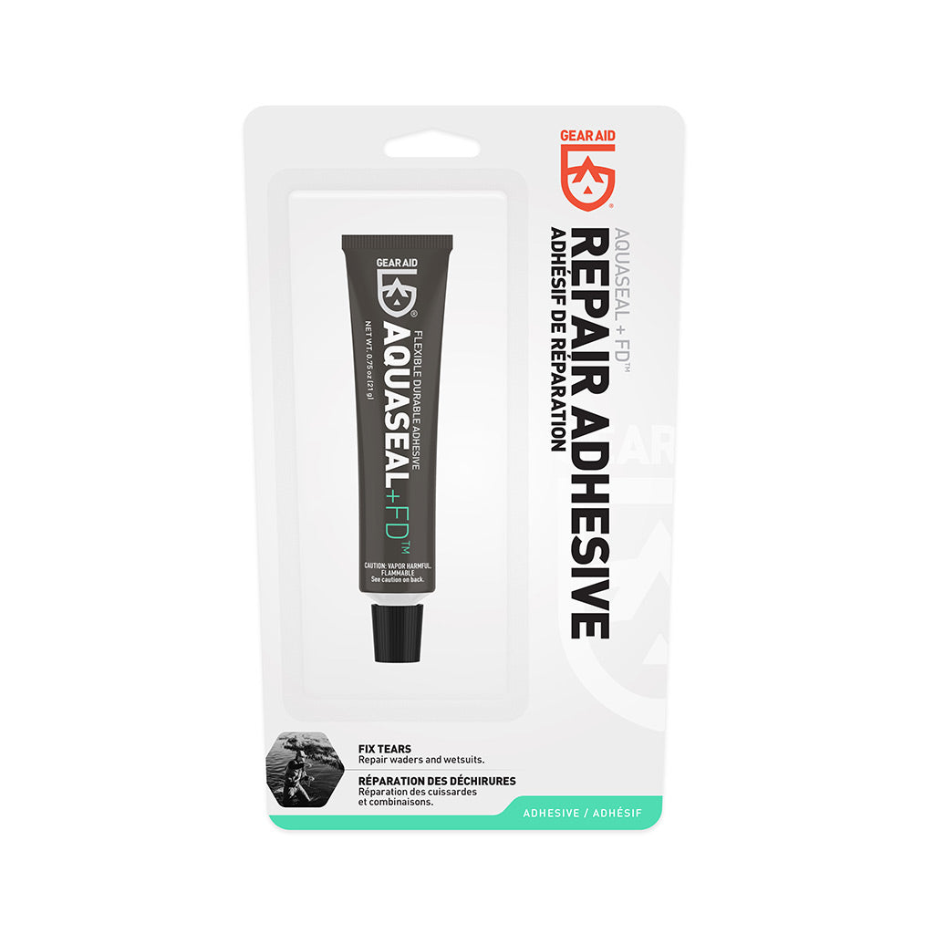  Gear Aid Aquaseal FD Repair Adhesive