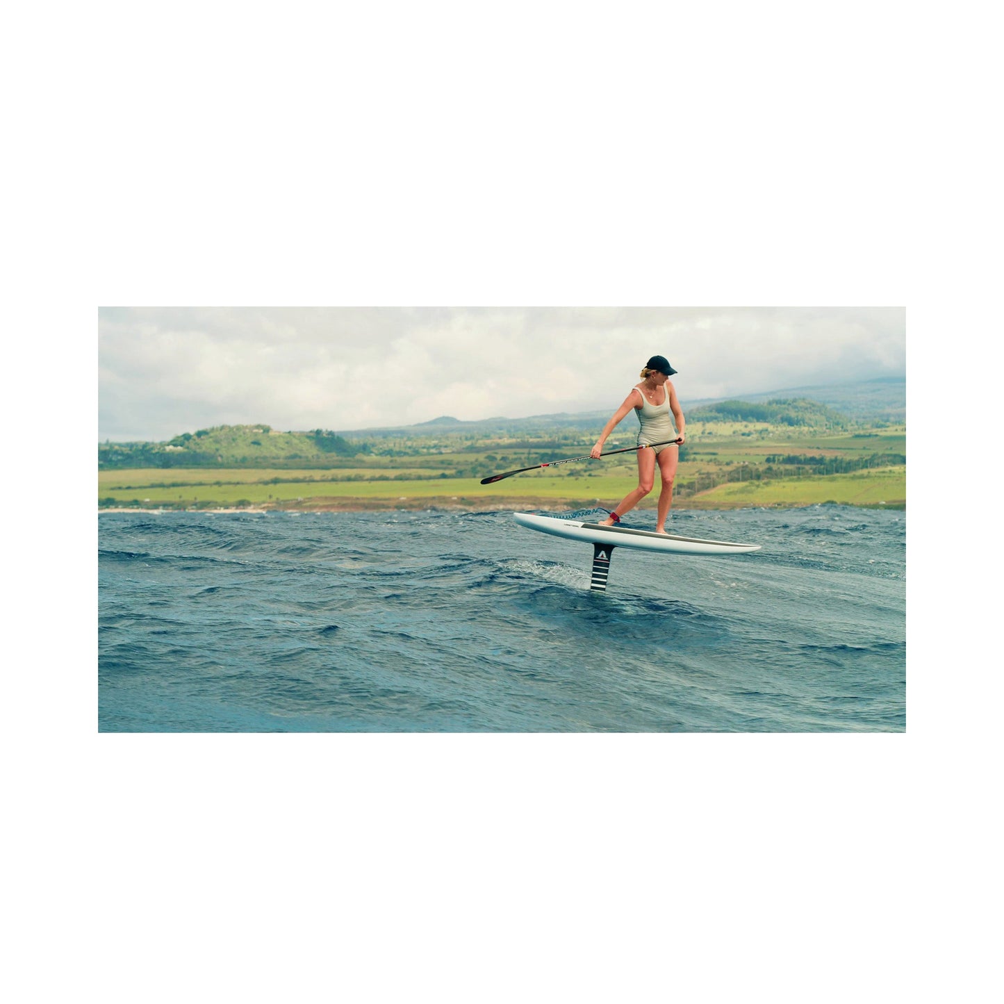  Armstrong Downwind MK III Foilboard