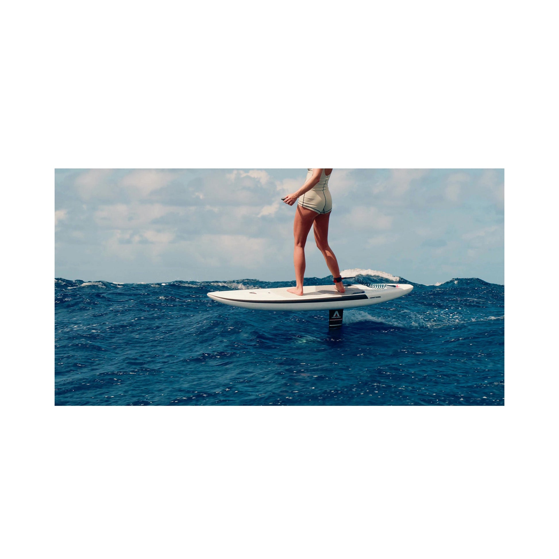  Armstrong Downwind MK III Foilboard