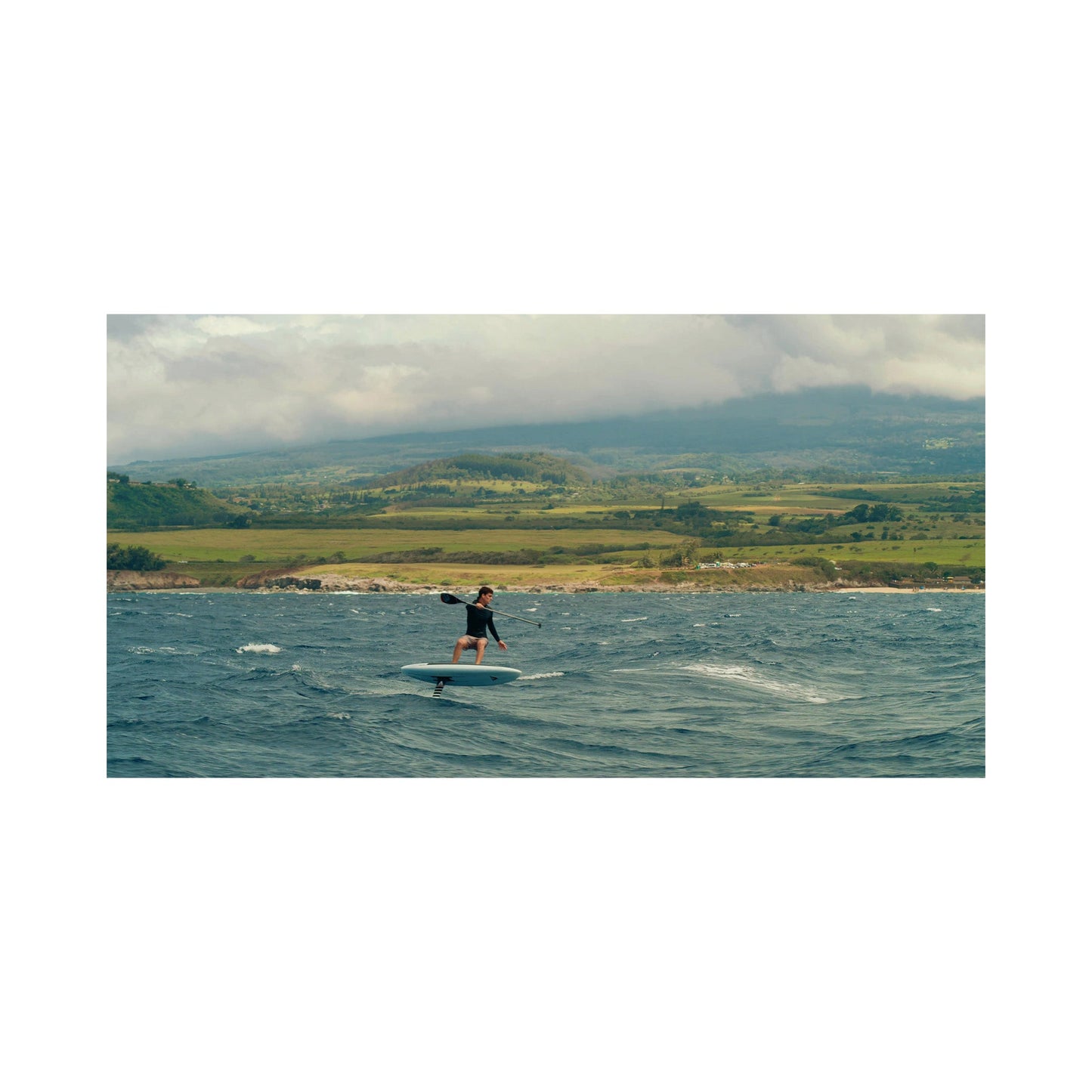  Armstrong Downwind MK III Foilboard