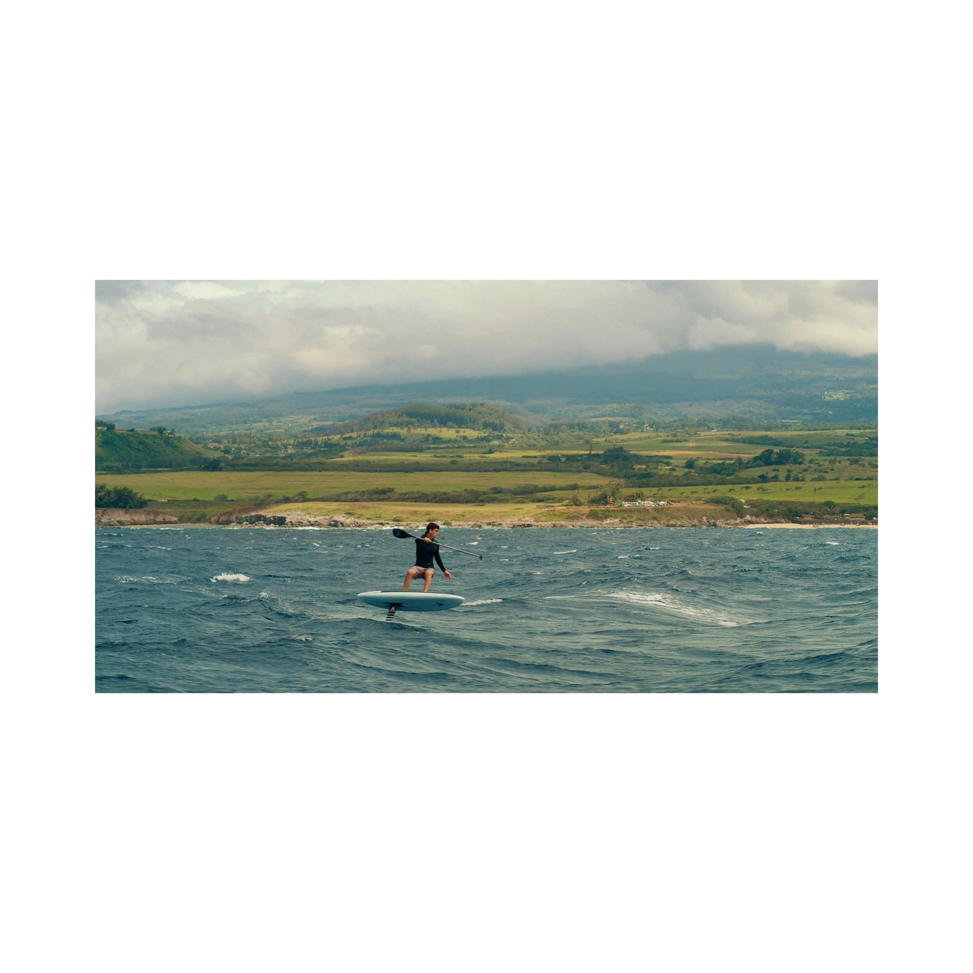  Armstrong Downwind MK III Foilboard