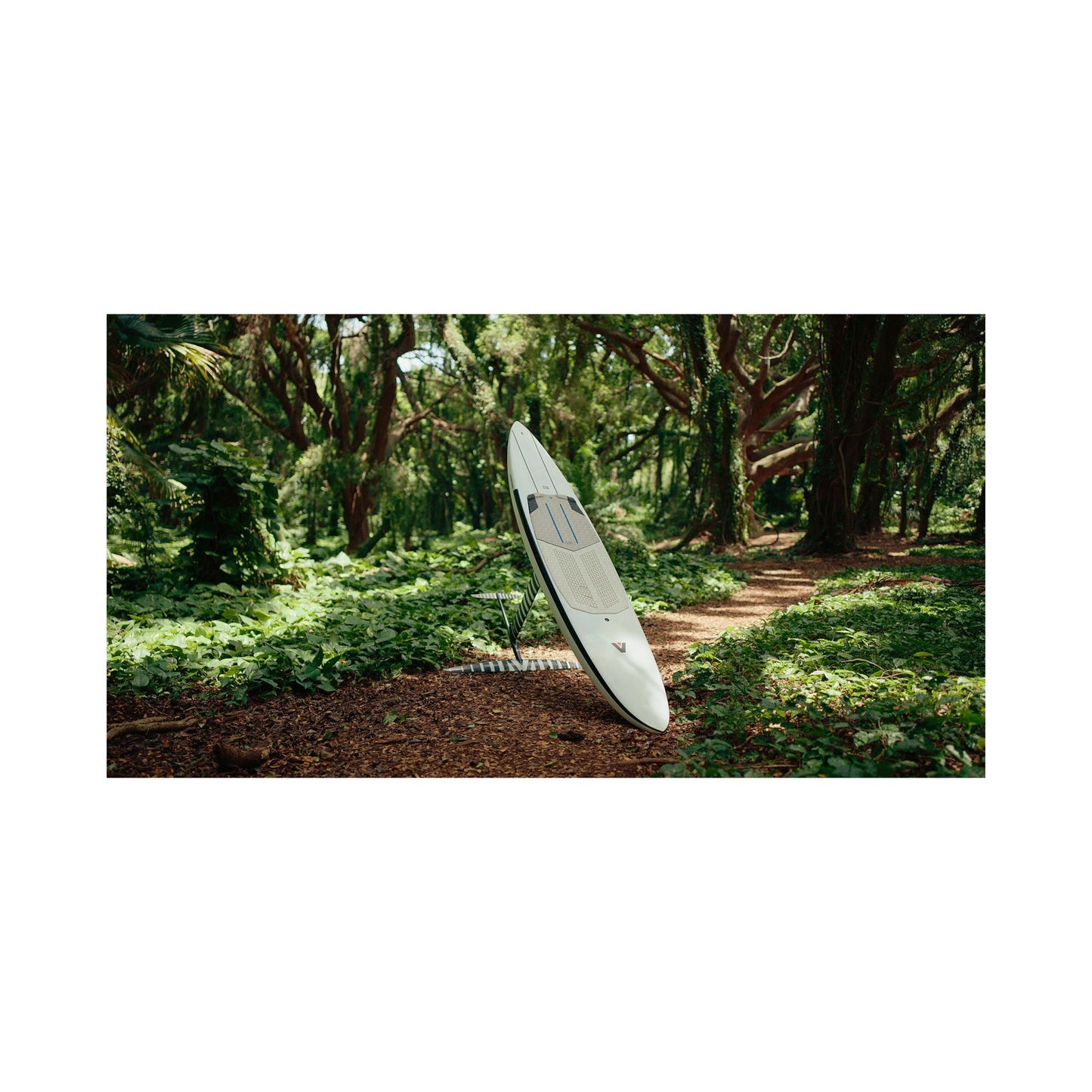  Armstrong Downwind Mk III Ocean Foilboard