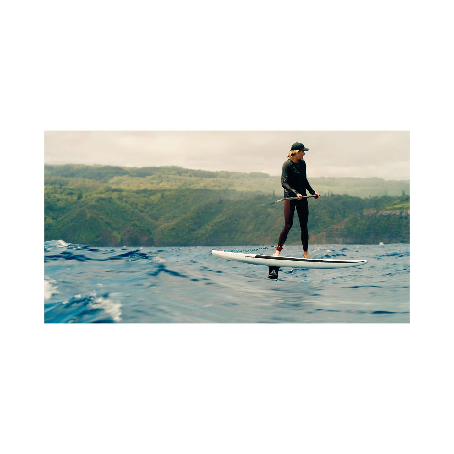  Armstrong Downwind Mk III Ocean Foilboard