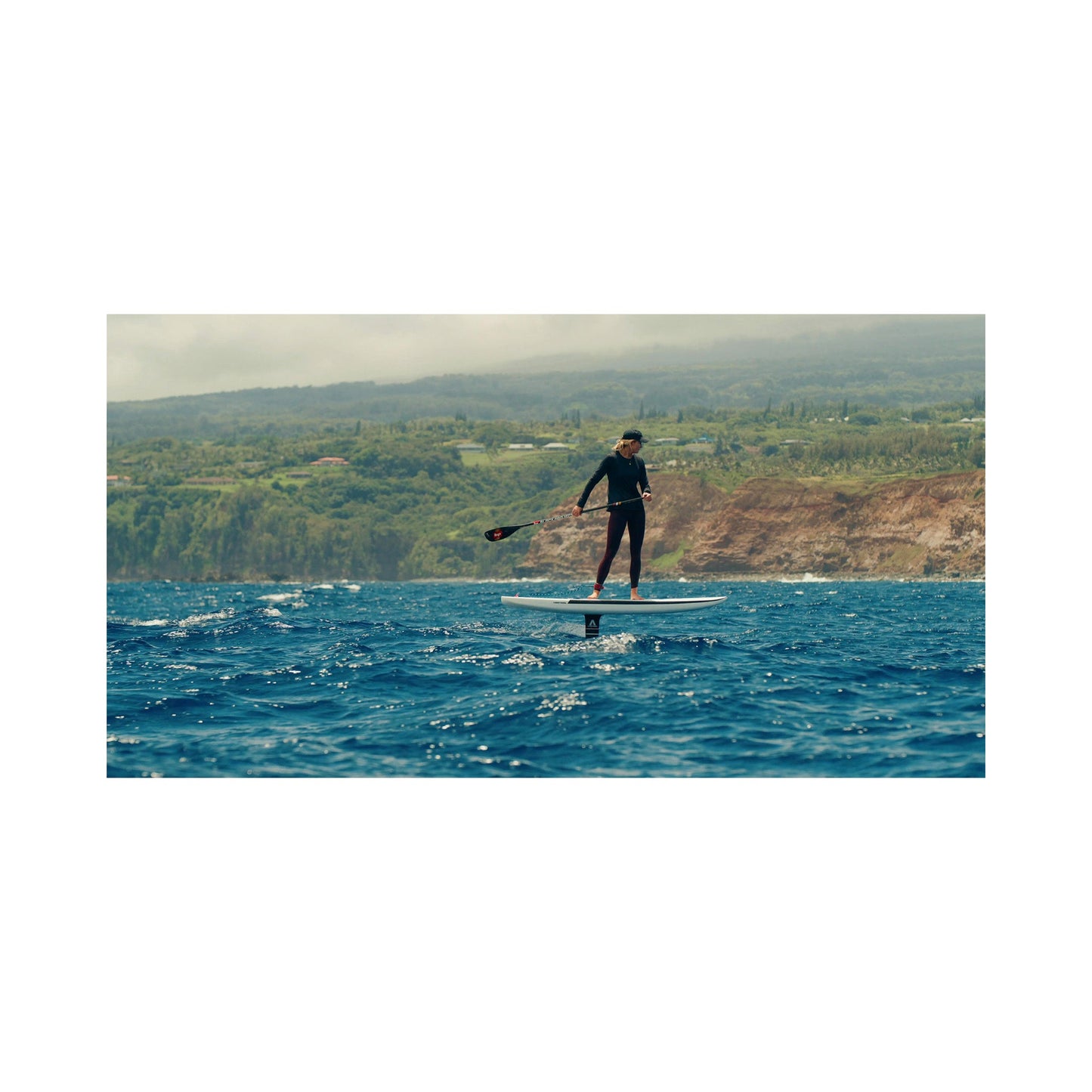  Armstrong Downwind Mk III Ocean Foilboard