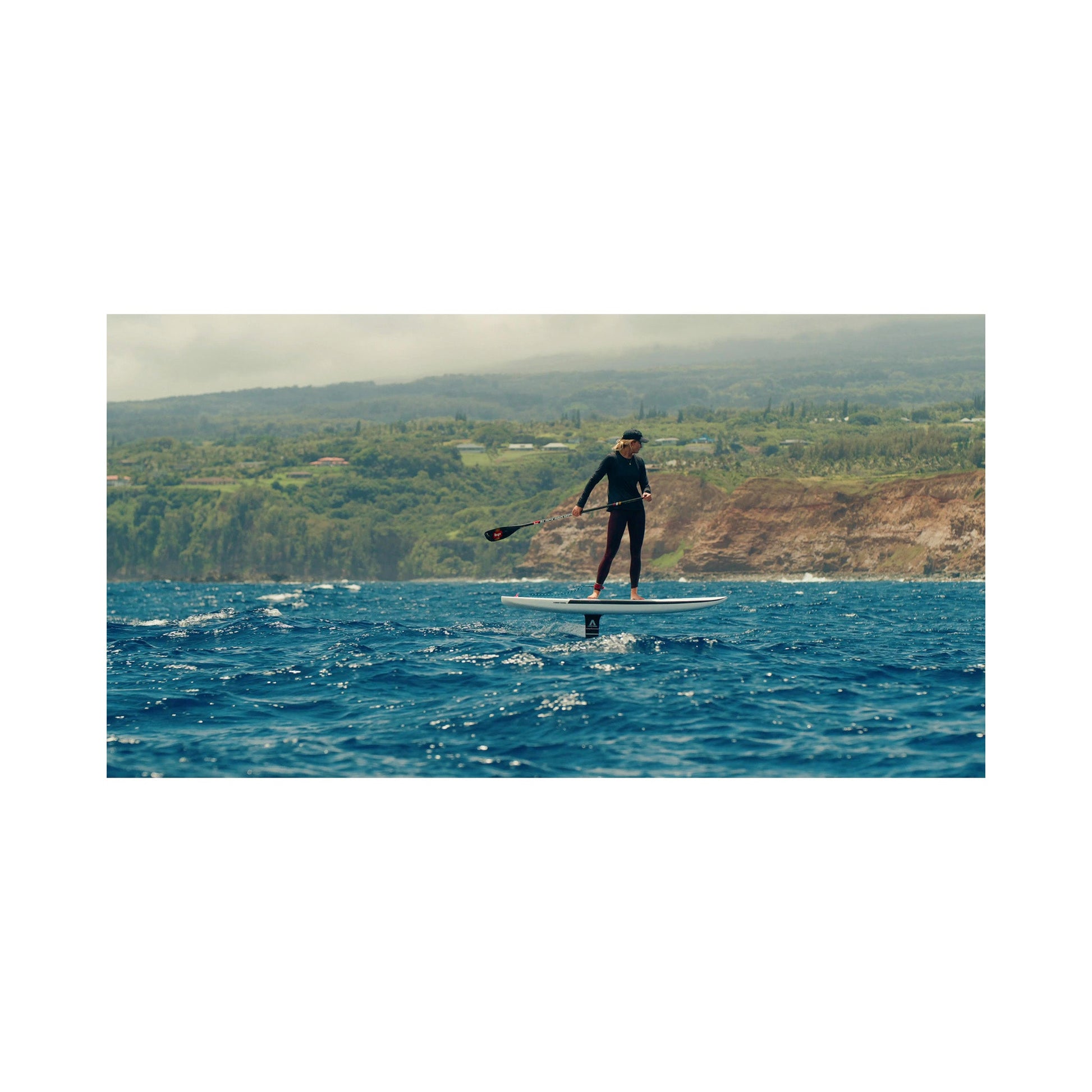  Armstrong Downwind Mk III Ocean Foilboard