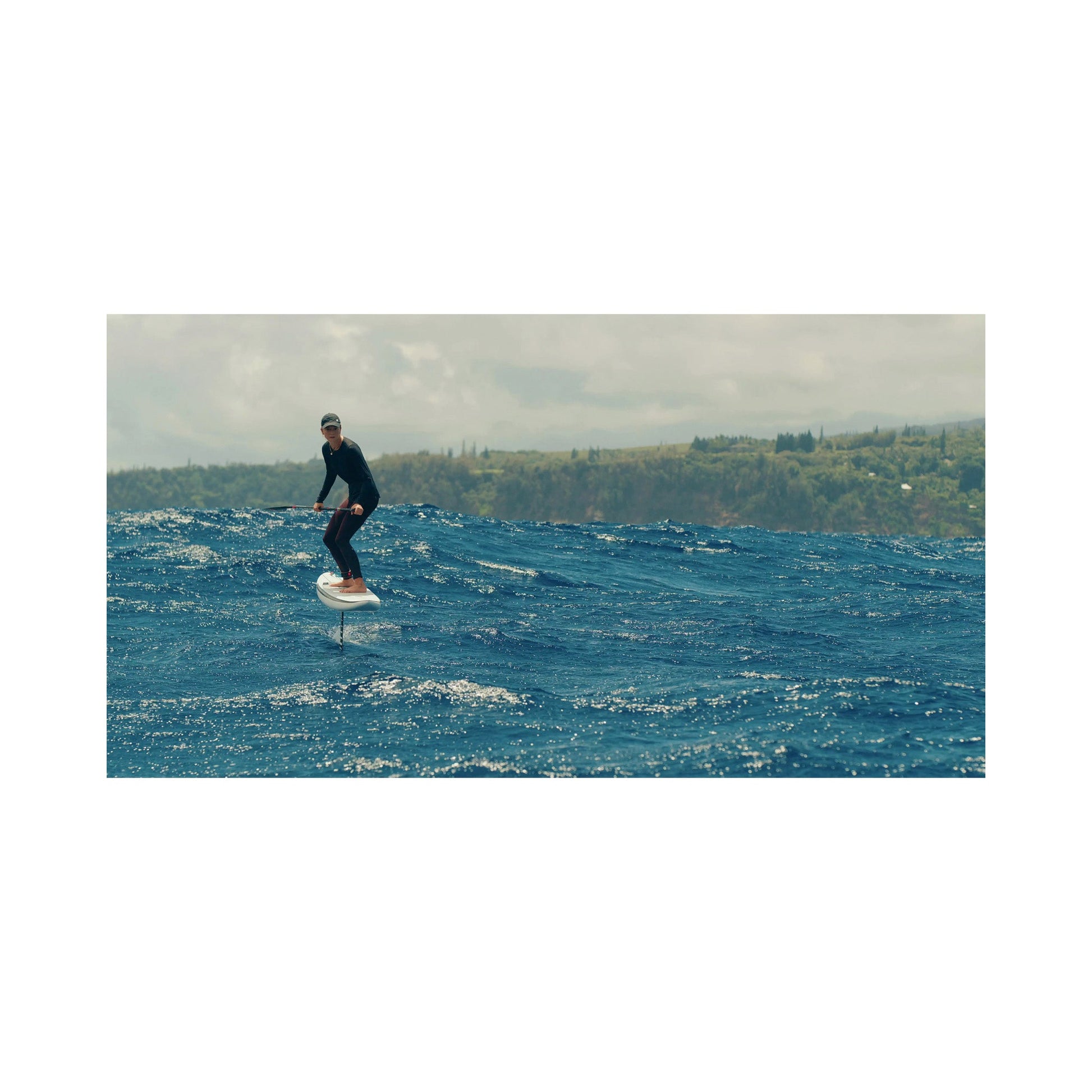  Armstrong Downwind Mk III Ocean Foilboard