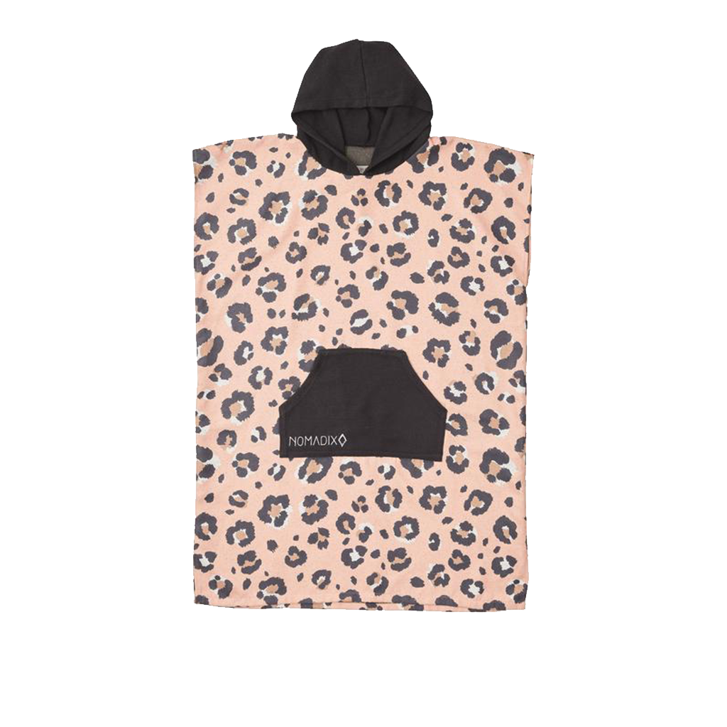  Nomadix Changing Poncho