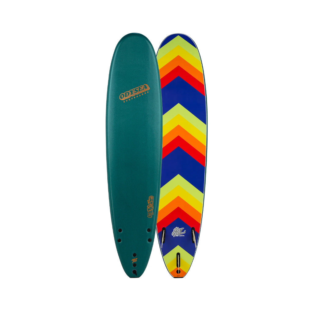  Catch Surf 2024 Odysea LOG 8'0" Johnny Redmond Pro Surfboard