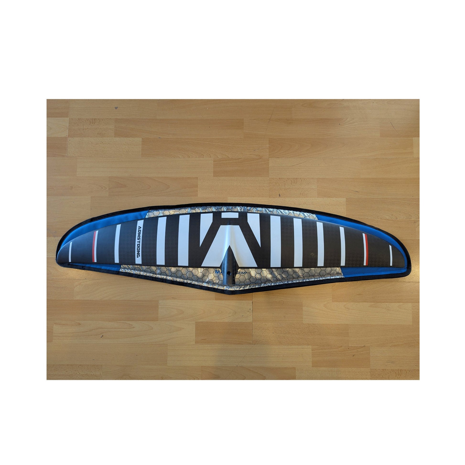  DEMO/USED Armstrong MA 1475 Front Foil Wing (C)